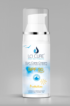 Sun Care Cream SPF 30