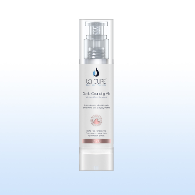 Picture of Gentle Cleansing Milk 100ml