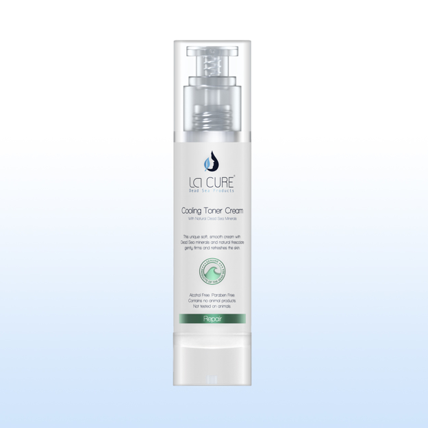 Picture of 清凉爽肤霜 (100 ml)