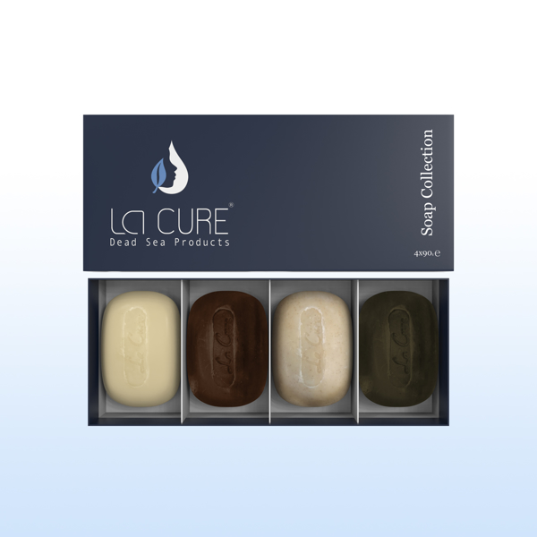 Picture of Gift Pack Soaps Collection